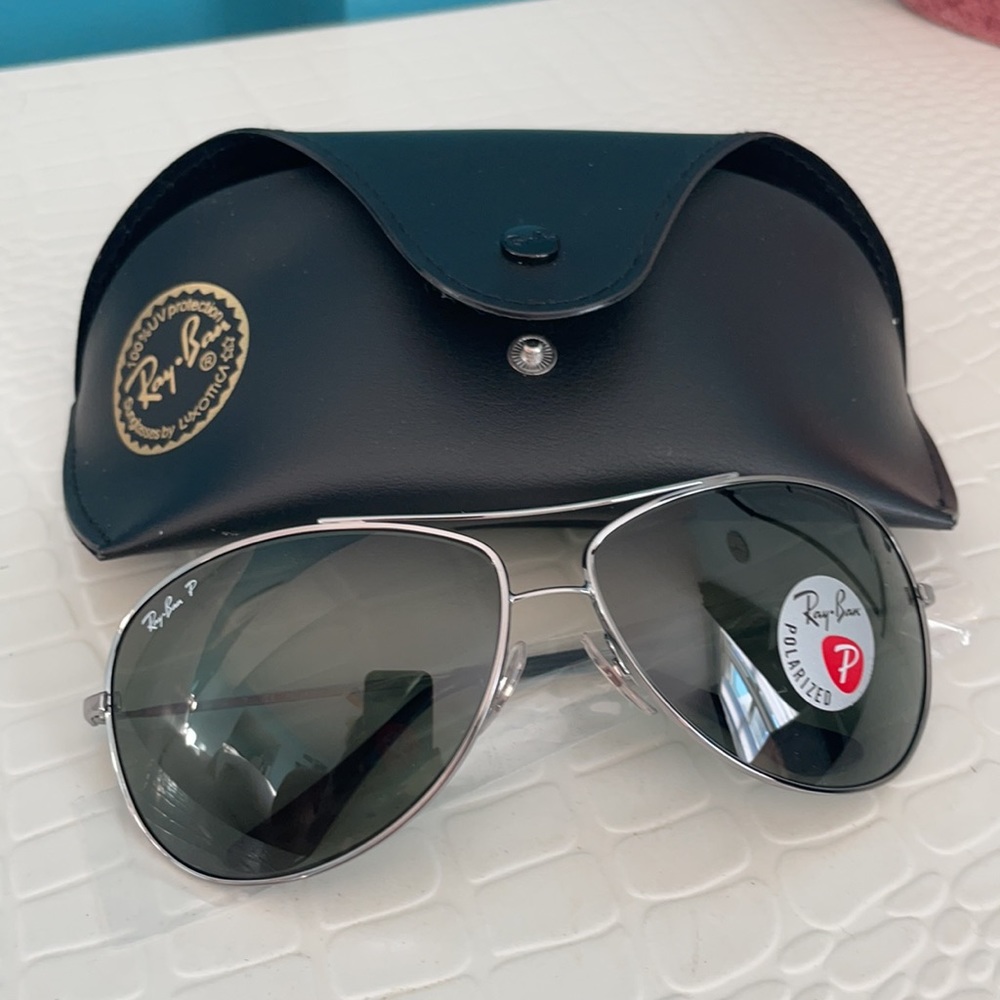 Unisex Brand New Ray Bans